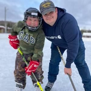 Meet your Posher, William